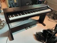 Digitalpiano Technics