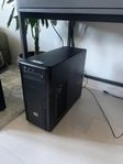 Komplett gamingdator – 1000GB lagring