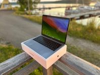 MacBook Air 2018 13 tum