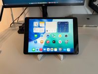 iPad 10.2" (8:e Gen 2020) WiFi + Cellular