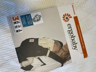 bärsele, ergobaby och babybjörn