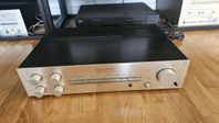 Luxman L2 Made in Japan Guldålder