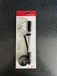 Gaffelpump Bontrager Shock Pump