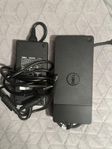Dell Thunderbolt Dock WD19TBS + 130W AC Power Adapter