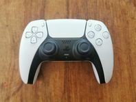Trådlös kontroll PS5
