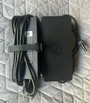 Dell Universal Dock D6000 USB 3.0 Portreplikator + 130W AC
