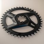 SRAM drev Direct Mount Rival X-Sync 1-speed