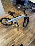 BMW Cruise Bike Junior 20", white