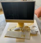 Apple iMac, M1 (2021)