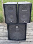 HK LUCAS MAX 2000 watt