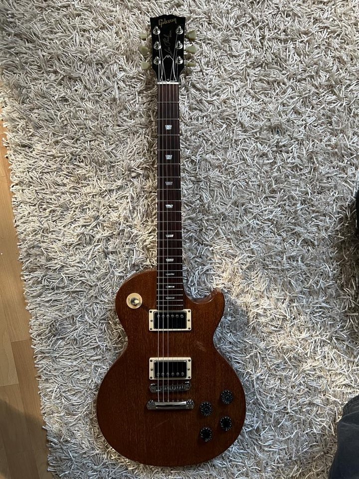 Gibson Les Paul special 