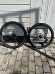 26”hjul