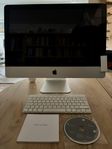 iMac 21,5”