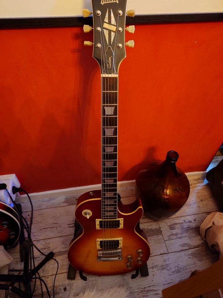 Electra Custom
