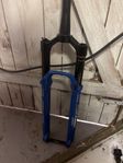 Rockshox SID Ultimate Race Day 120mm