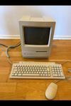 Apple Macintosh Classic 2 Dator