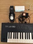 Keyboard