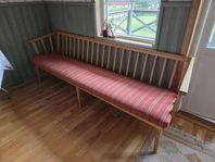 Carl Malmsten soffa Visingsö – 4-sits