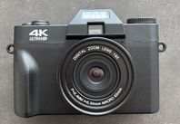 Digitalkamera