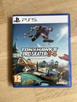 Tony Hawk’s Pro Skater 3 + 4 till PS5