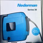 Nederman Slangupprullare