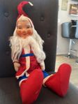 Tomte äldre 