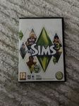 Sims 3 - PC/Mac, CD rom spel + expansion 