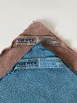 (Nr 60) Norwex. Paket: 2 st Body and Face cloth.