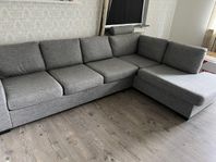 stor soffa