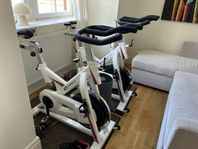 Spinningcykel abilica racer