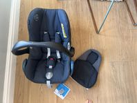 maxi-cosi babyskydd cabriofix 