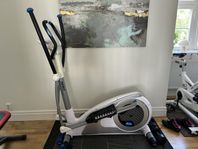Crosstrainer Master C335