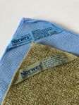 (Nr 58) Norwex. Paket; 2 st microfiberdukar.