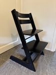Stokke barnstol