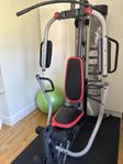 Multigym Weider PRO 5500