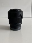 Sony FE 28-70mm f/3,5-5,6 OSS