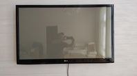 TV LG 50"