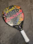 Padelracket Babolat