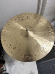 Paiste dark energy mark 2 ride 21