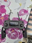 fjärrkontroll dji mavic 2 pro