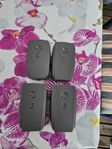 batteri kitt 4st dji mavic 2 pro