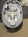 Babysitter elektronisk