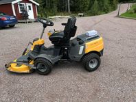 Åkgräsklippare Stiga Park Pro 540IX