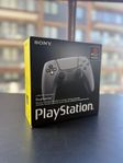 PS5 dual sense handkontroll 30th anniversary