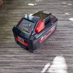 Milwaukee M18 8,0
