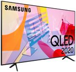 Samsung QE55Q60TAU – 55” QLED 4K Smart-TV