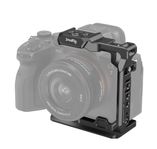 Smallrig 3639 half-cage till Sony A7IV