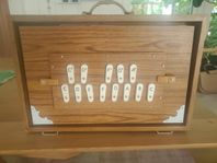 Shrutibox
