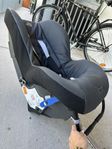  Britax Hi-Way II Bilbarnstol