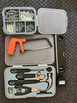 IKEA Tool Set TRIXIG 15 & TRIXIG 175